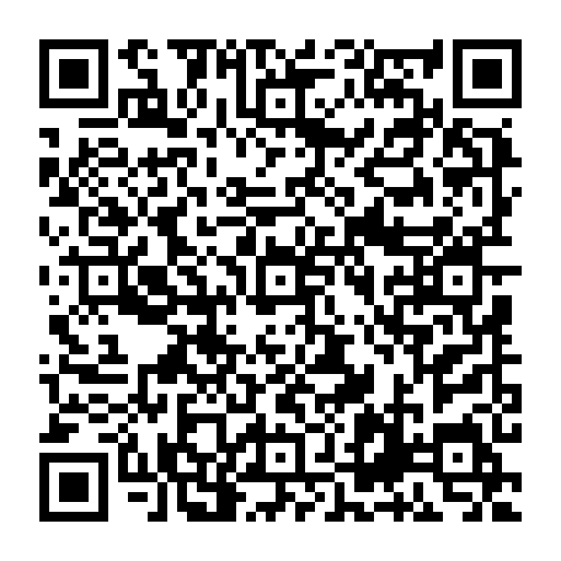QR-kód