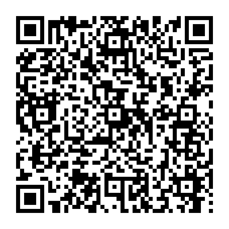 QR-kód