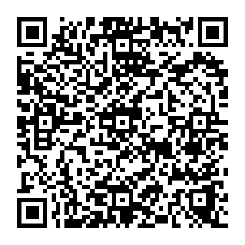 QR-kód
