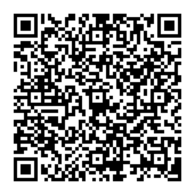 QR-kód