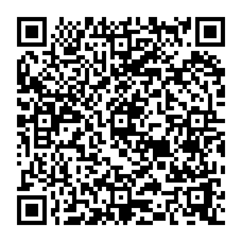 QR-kód