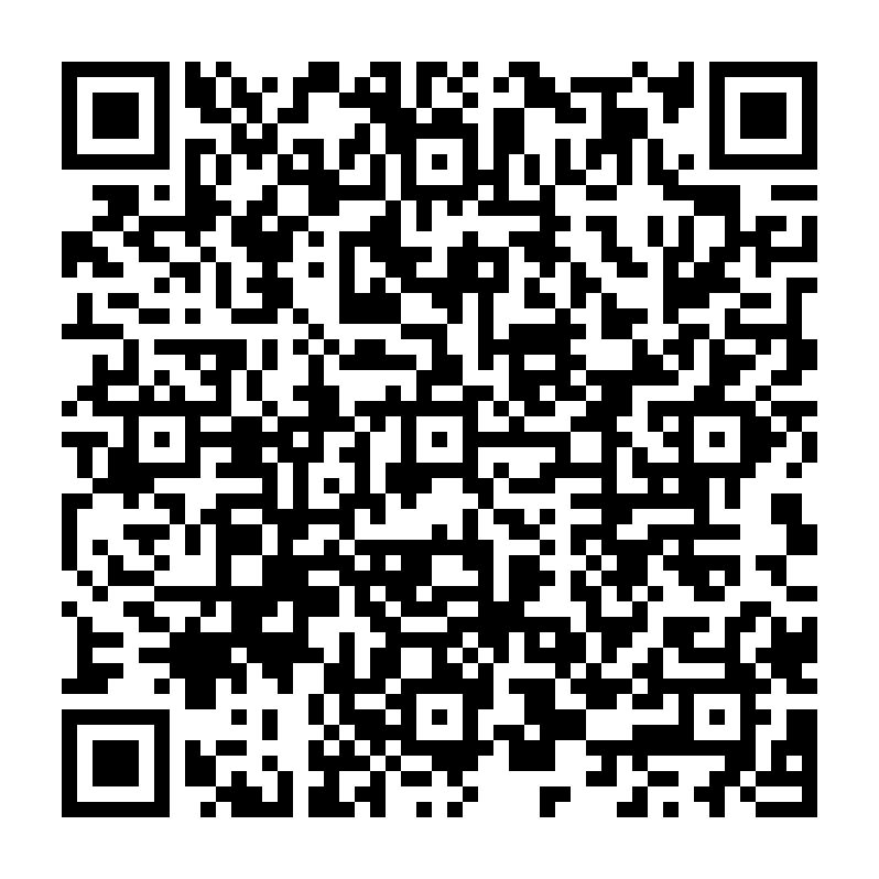 QR-kód