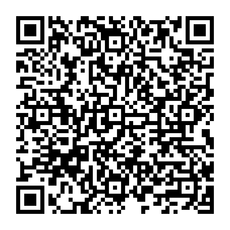 QR-kód