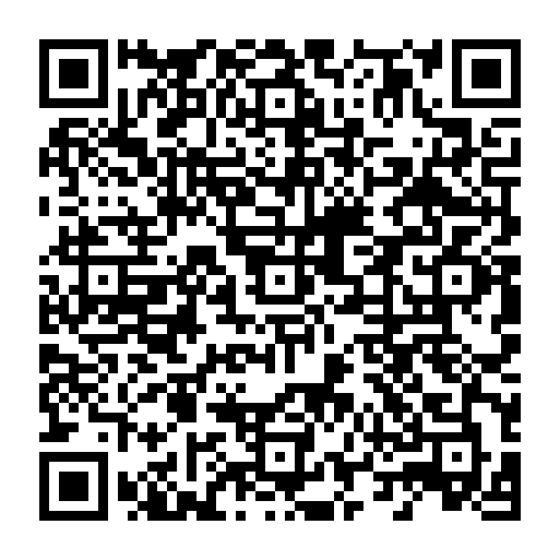 QR-kód
