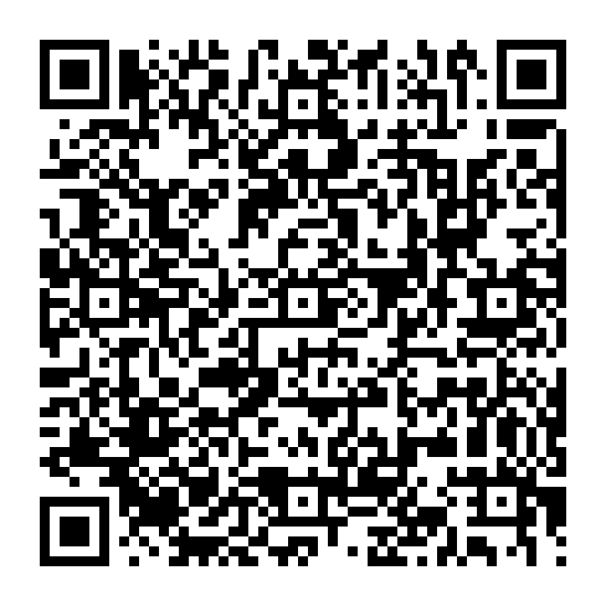 QR-kód