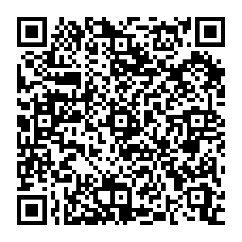 QR-kód