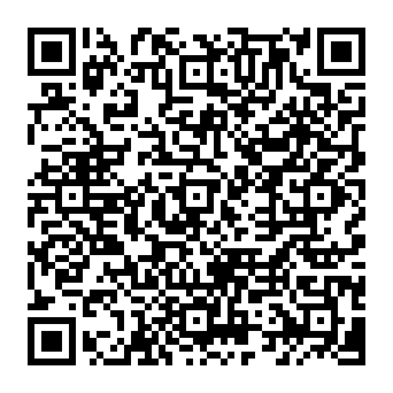 QR-kód