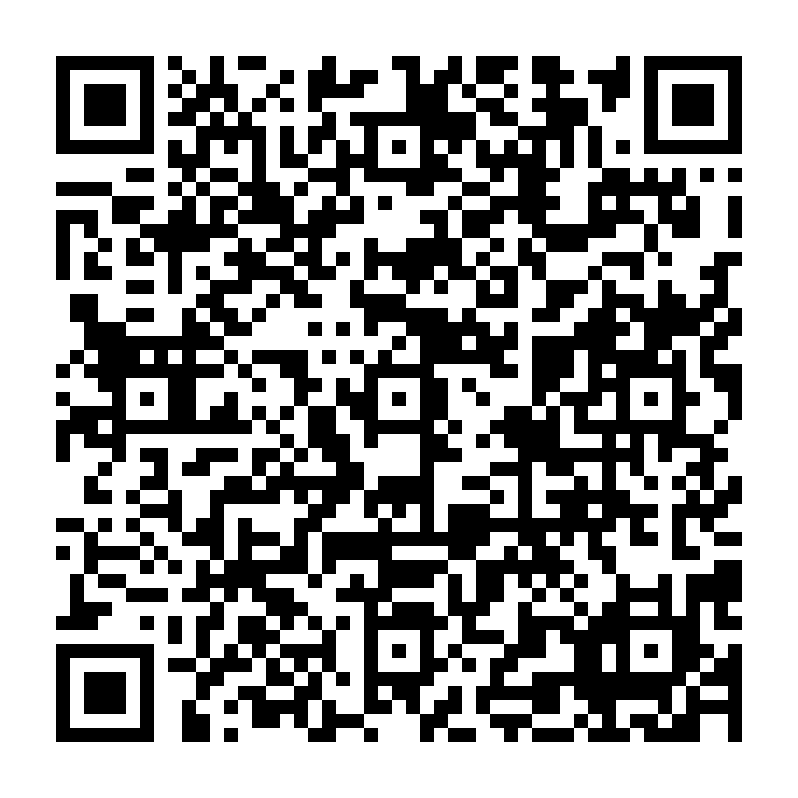 QR-kód