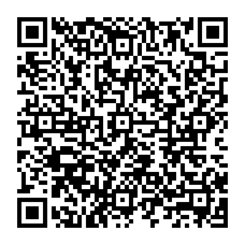 QR-kód