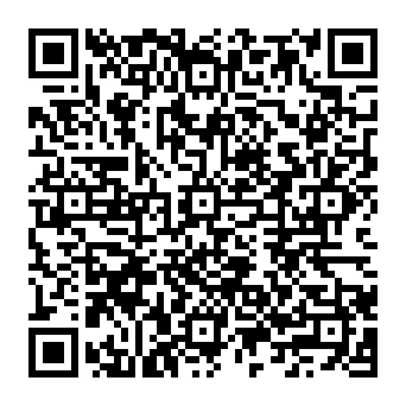 QR-kód