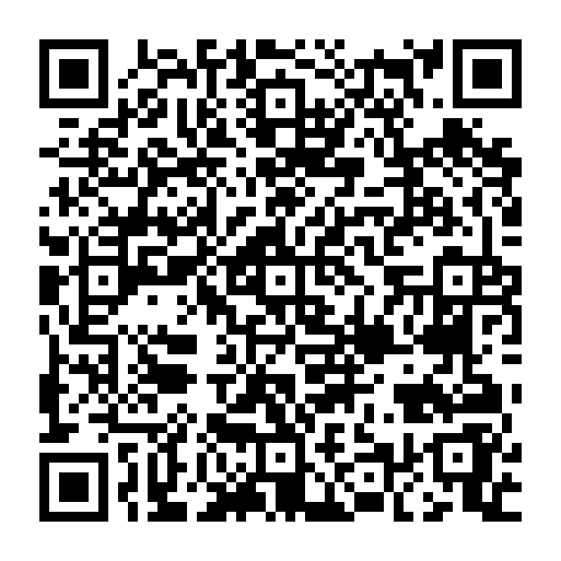 QR-kód