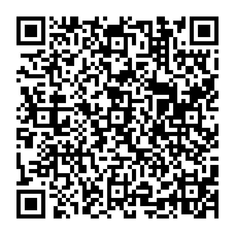 QR-kód