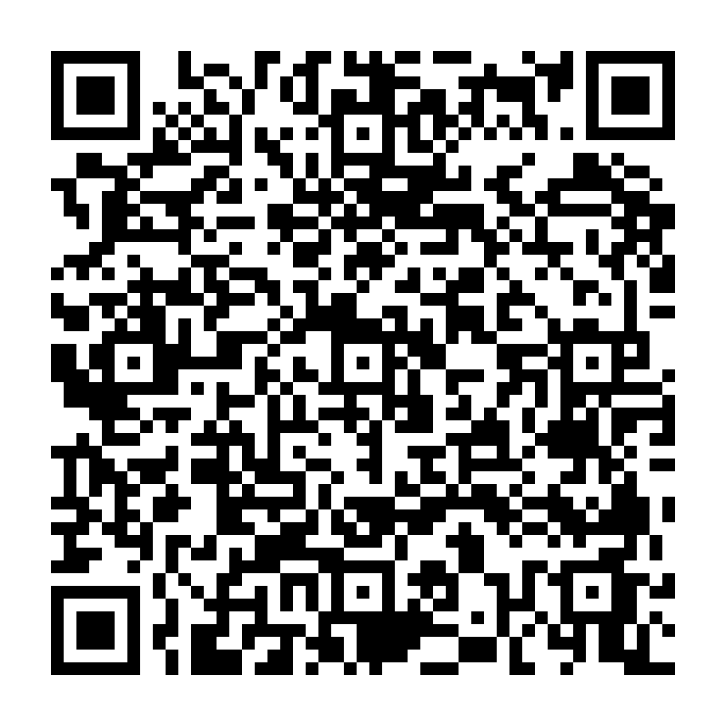 QR-kód