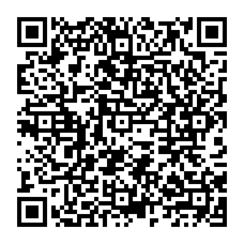 QR-kód
