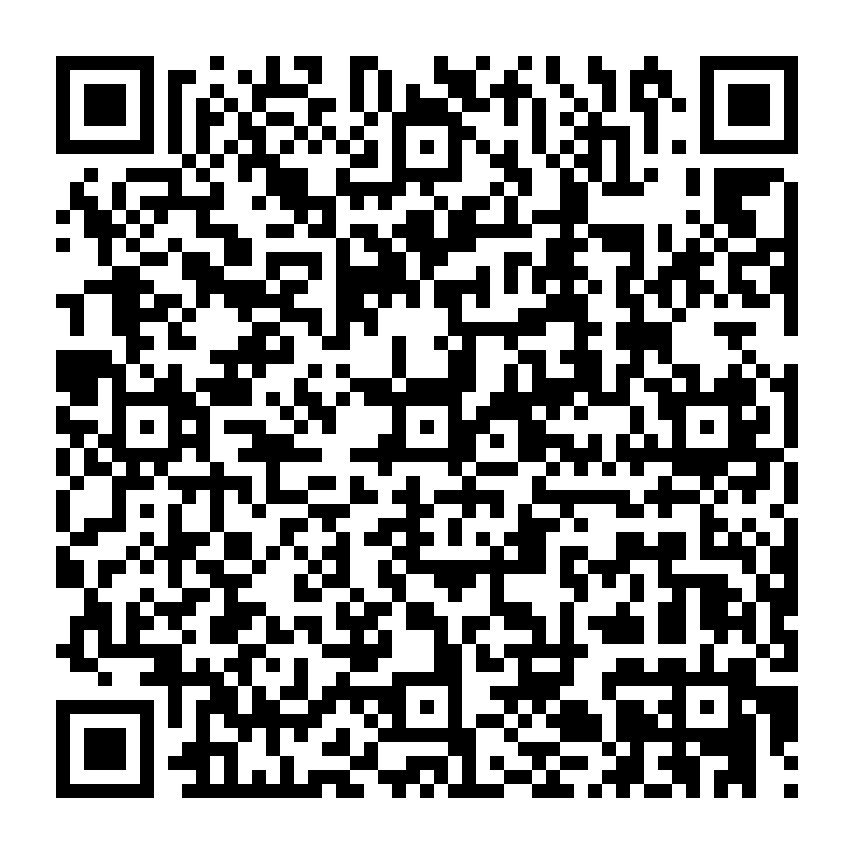 QR-kód