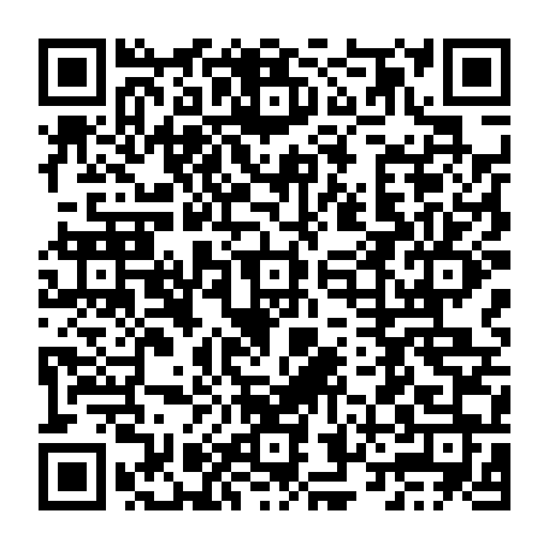 QR-kód