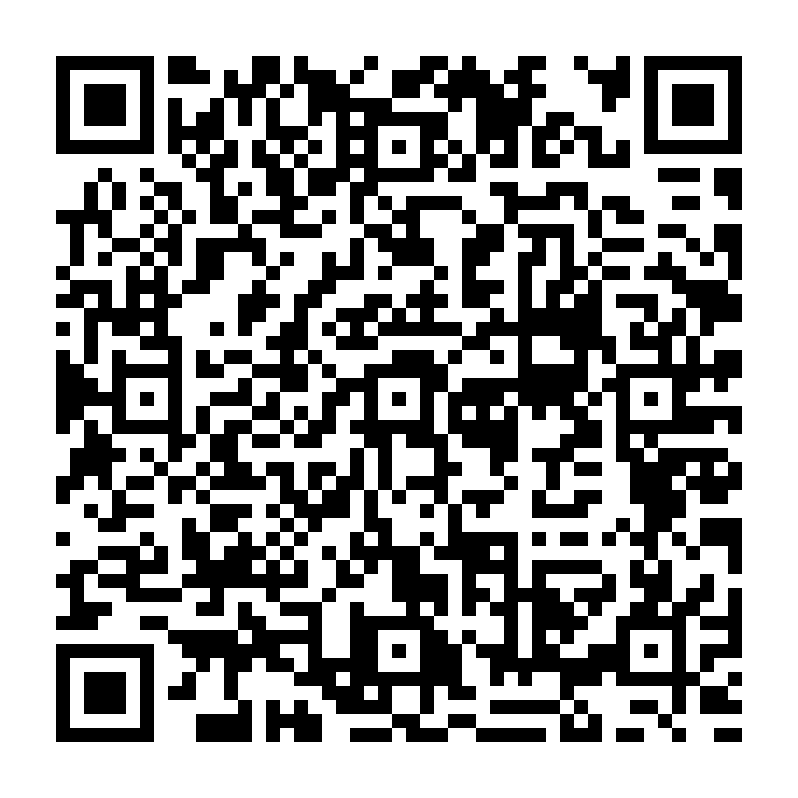 QR-kód