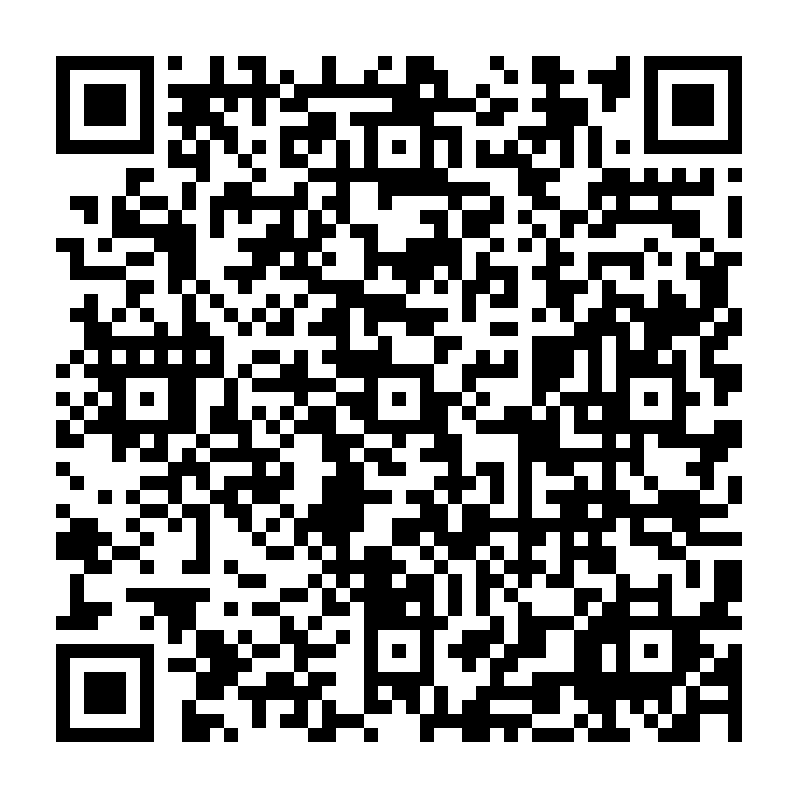 QR-kód