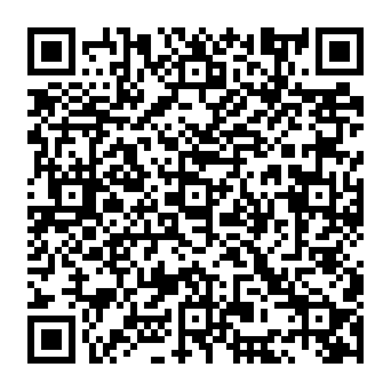 QR-kód