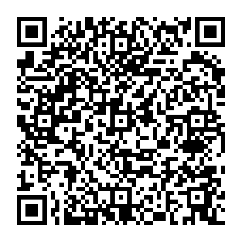 QR-kód