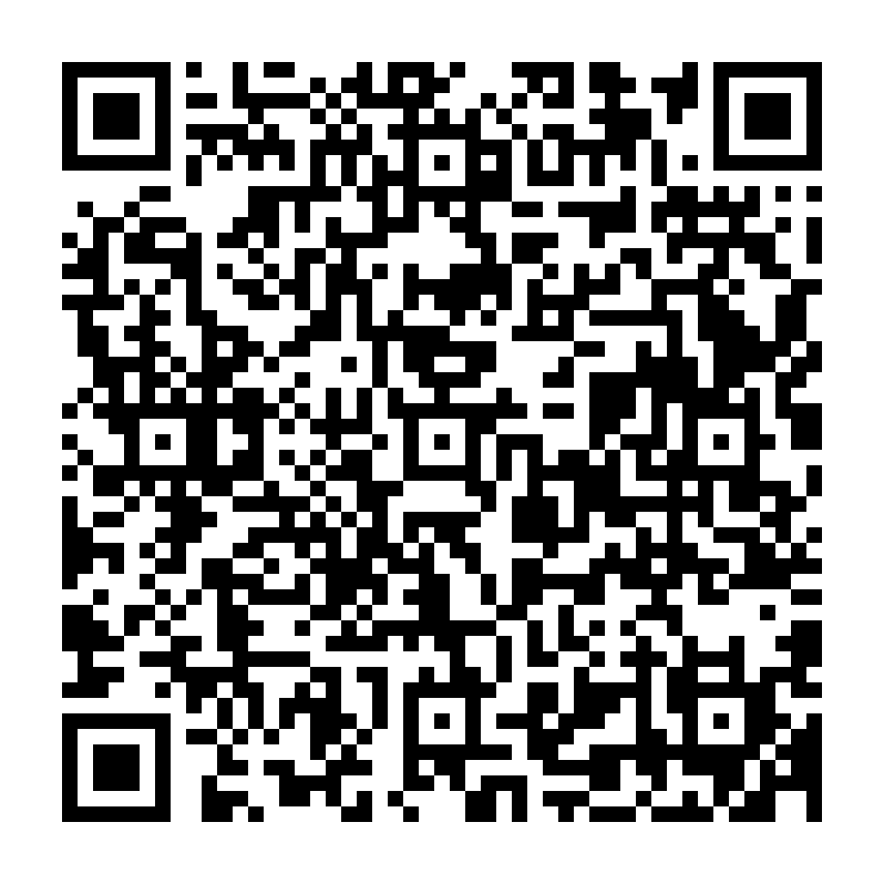 QR-kód