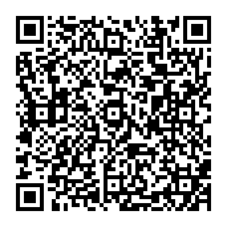 QR-kód