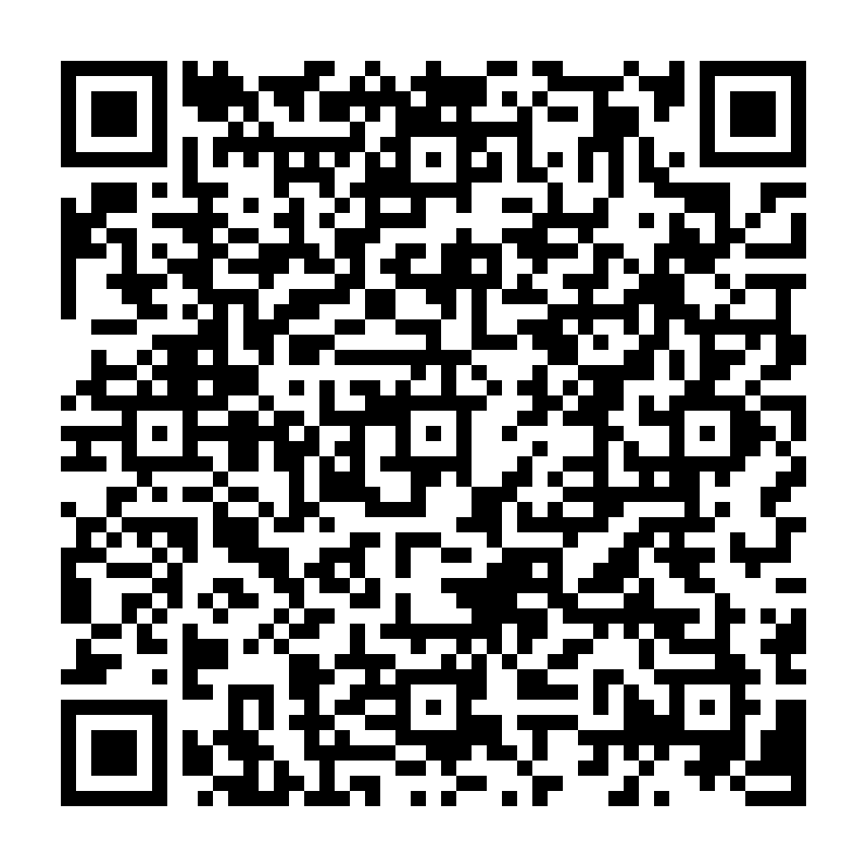 QR-kód