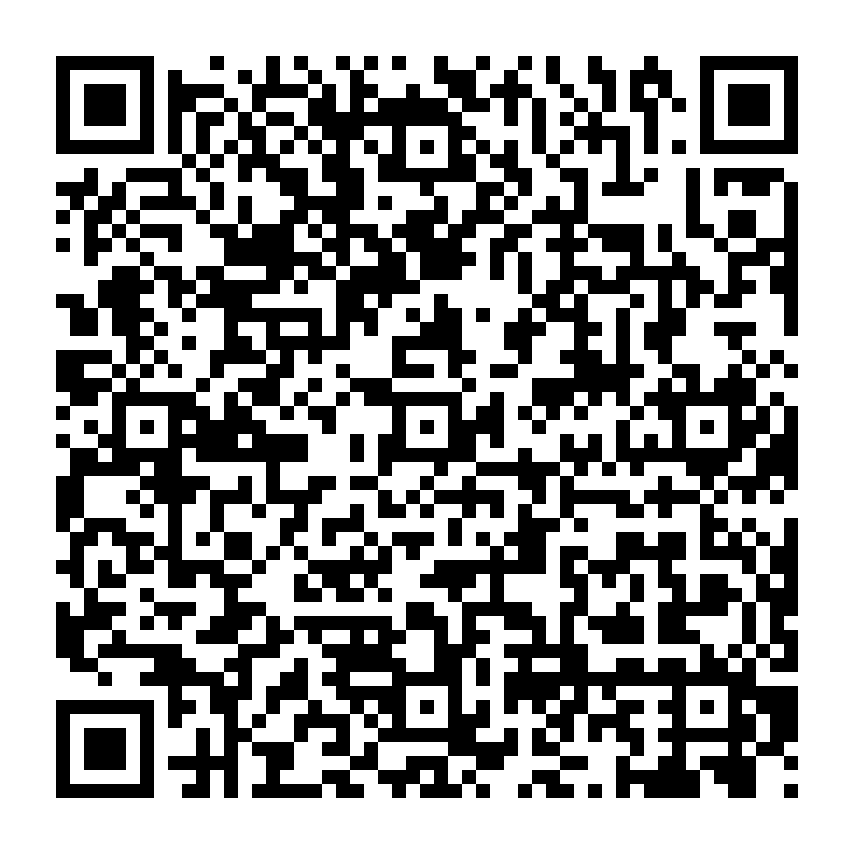 QR-kód