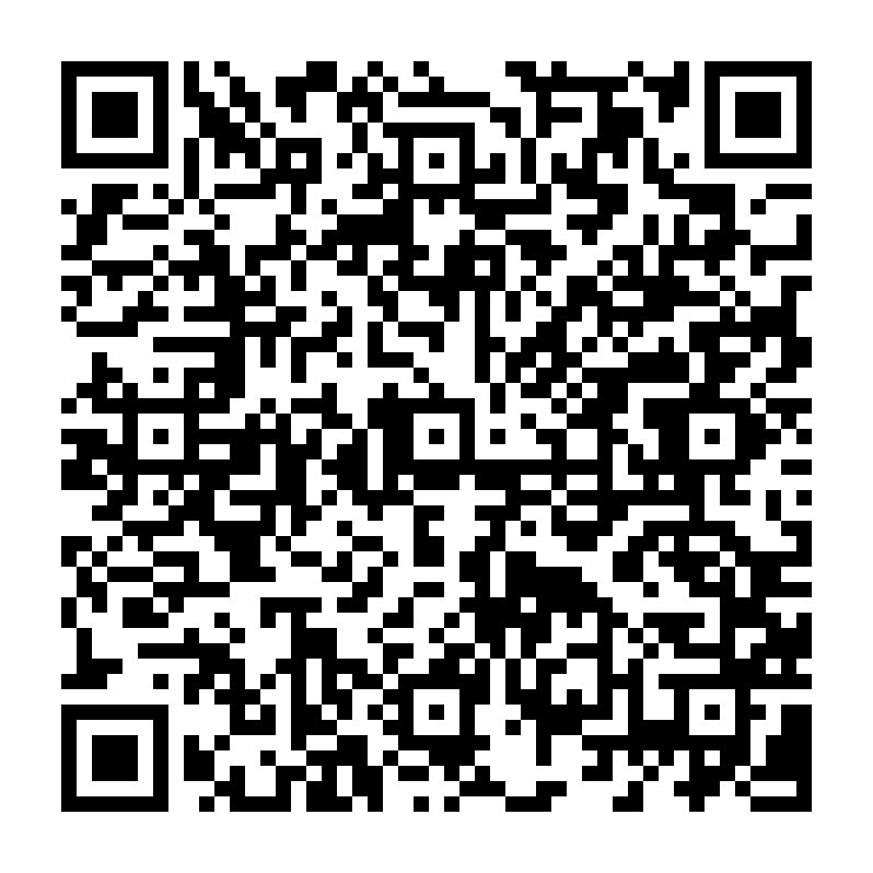 QR-kód