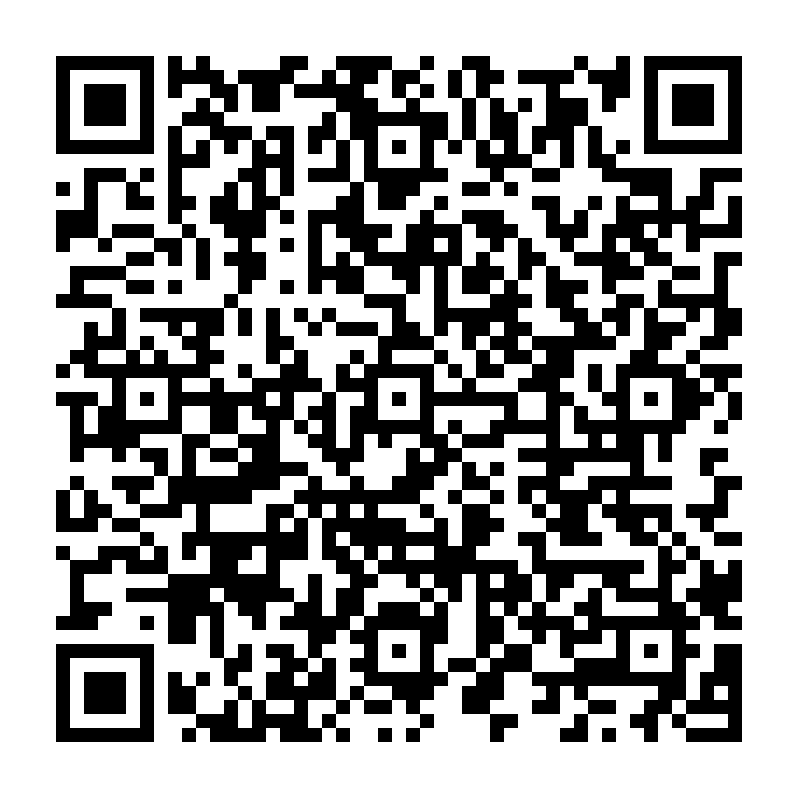 QR-kód