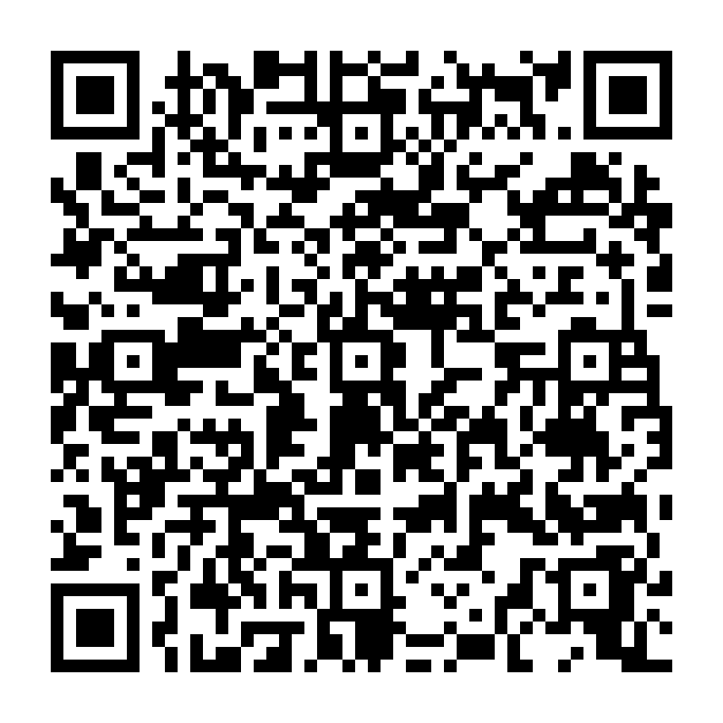 QR-kód