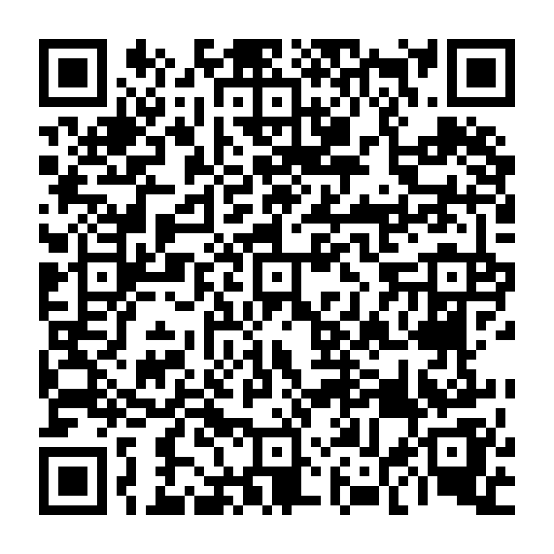 QR-kód