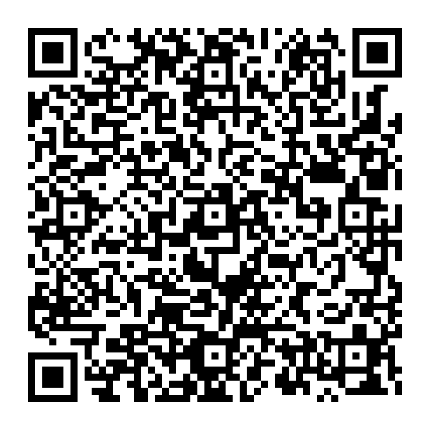 QR-kód