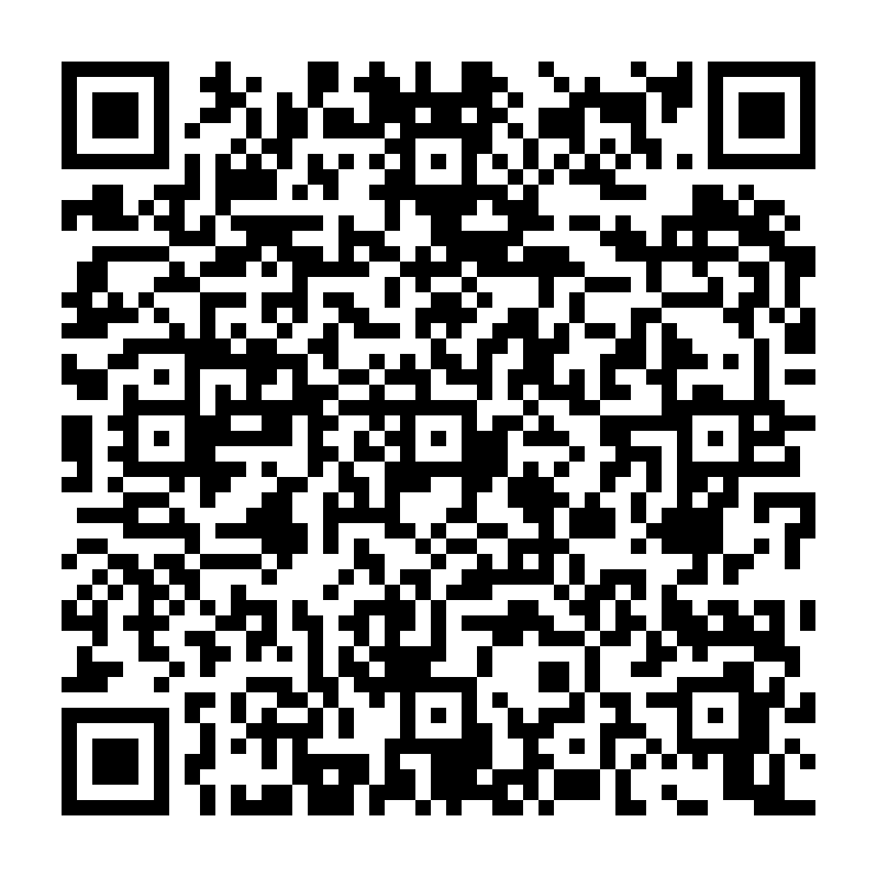 QR-kód