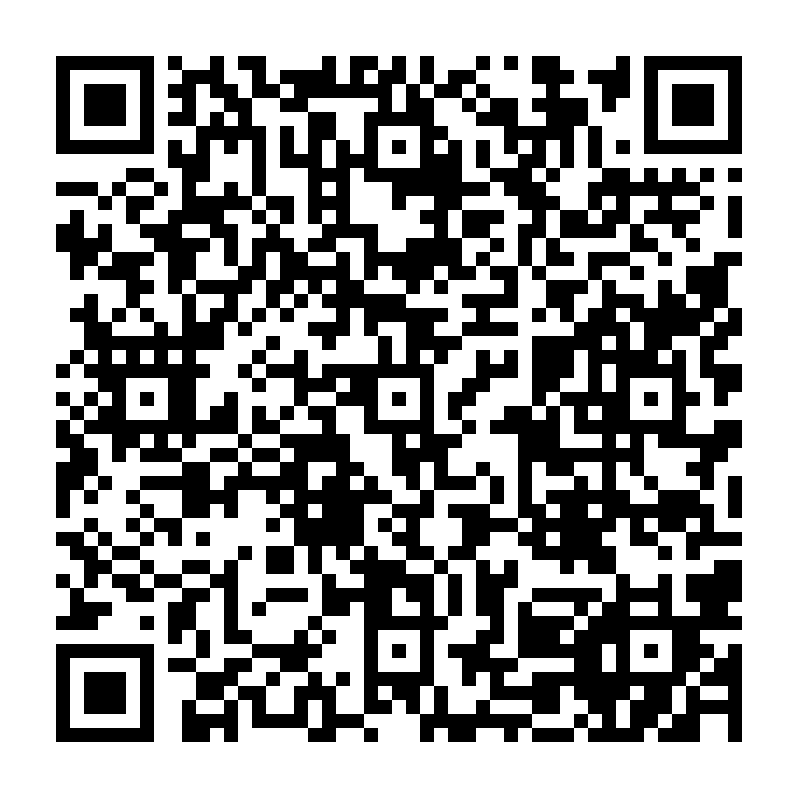 QR-kód