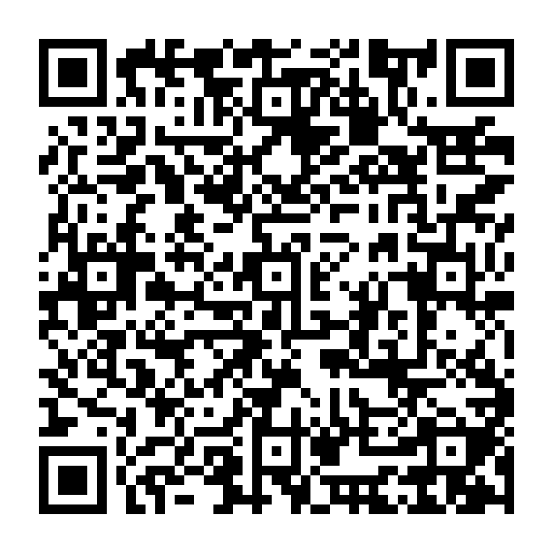 QR-kód