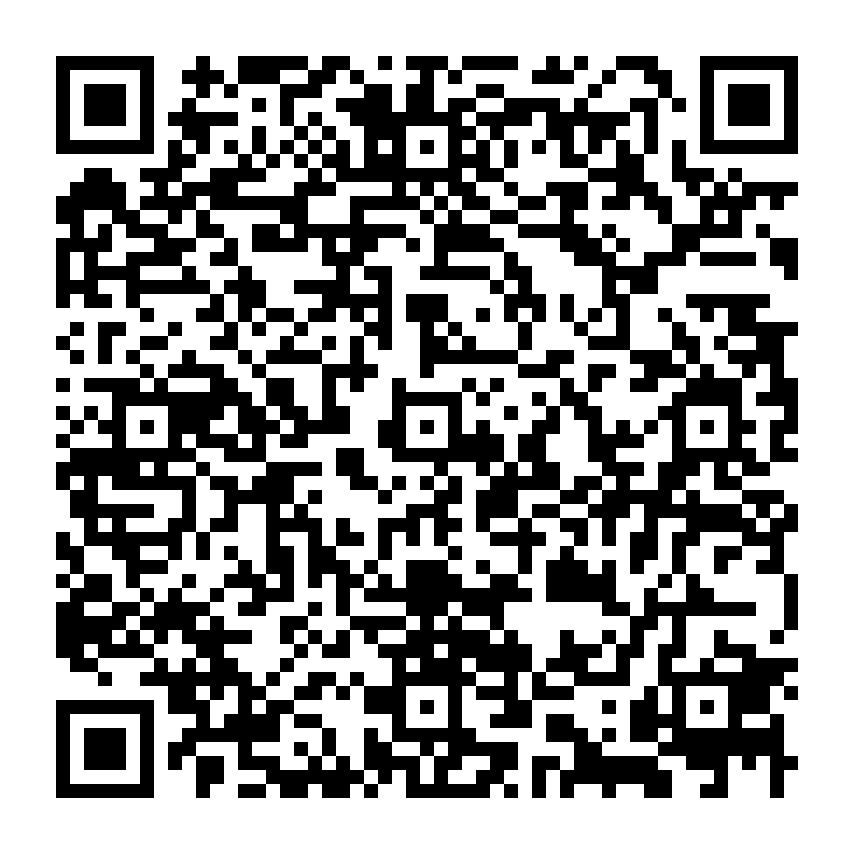 QR-kód