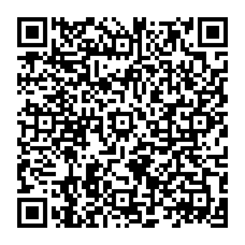 QR-kód