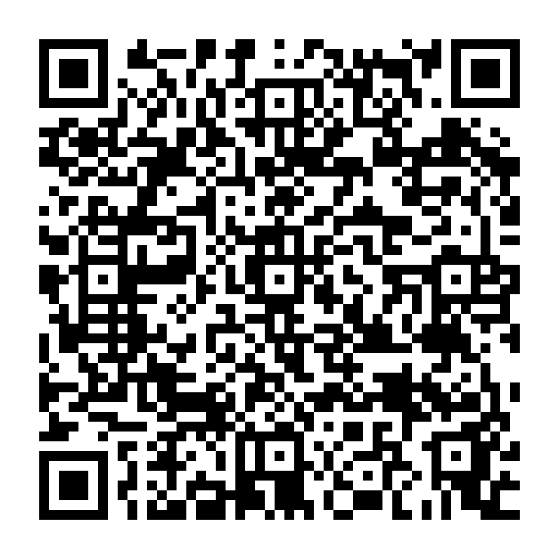 QR-kód