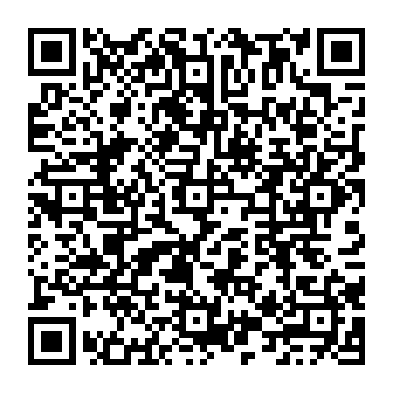QR-kód