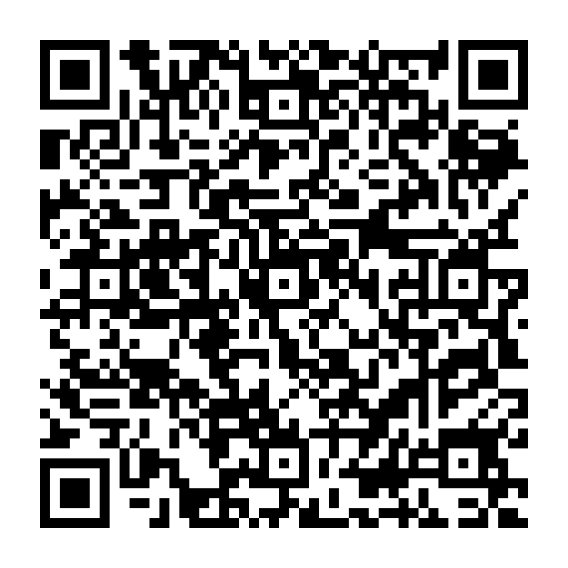 QR-kód