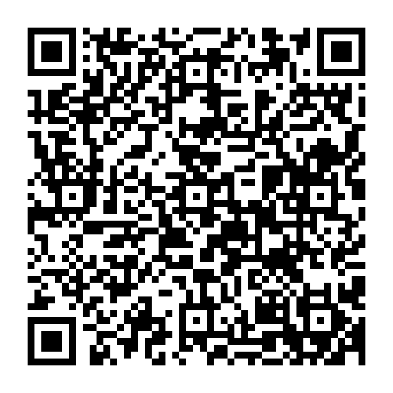 QR-kód