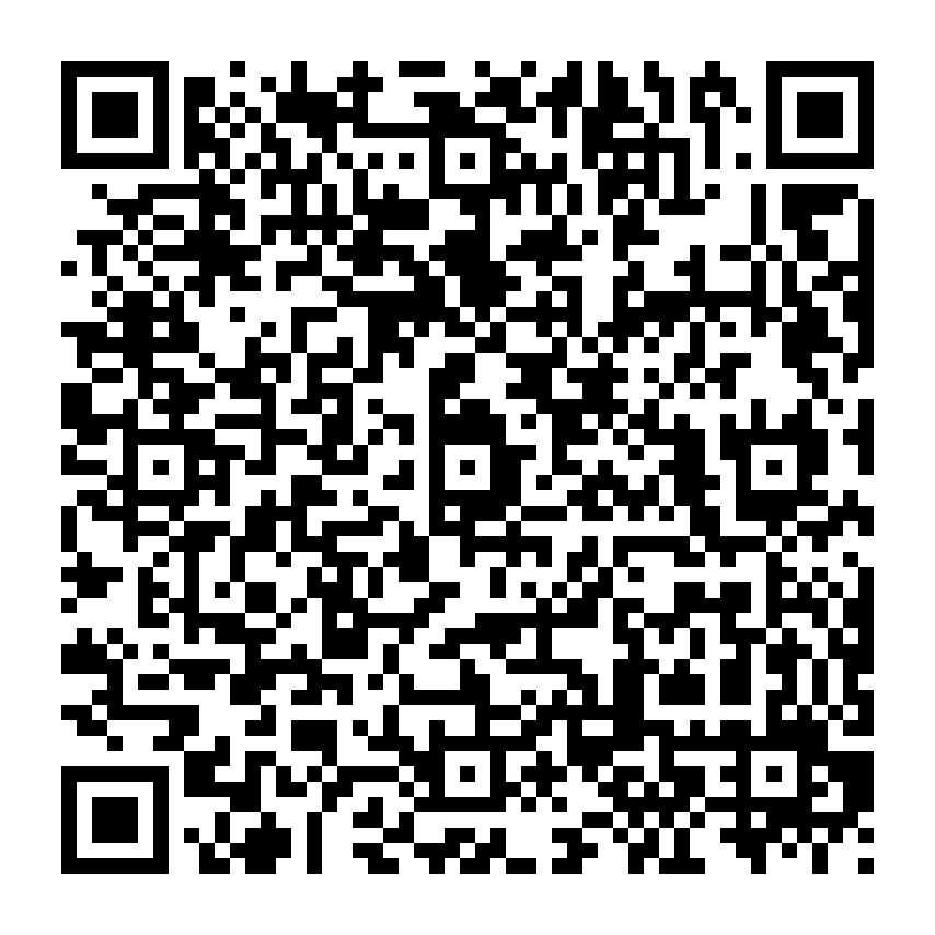 QR-kód