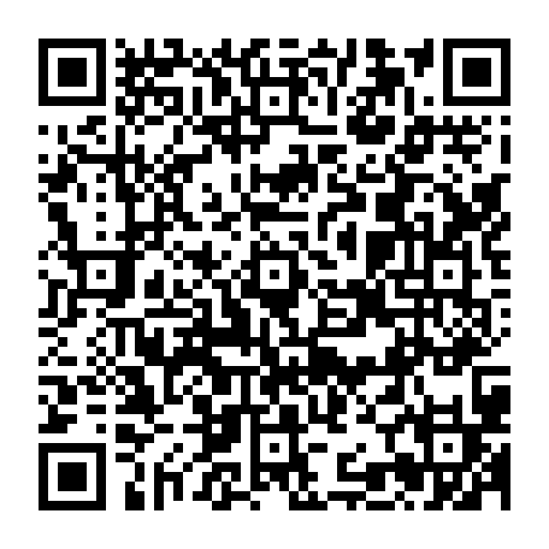 QR-kód