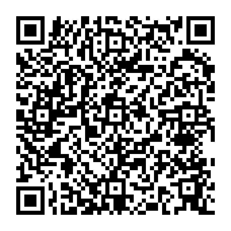 QR-kód