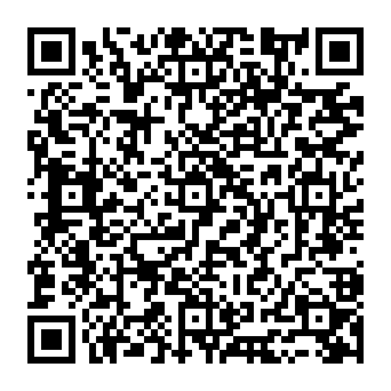 QR-kód