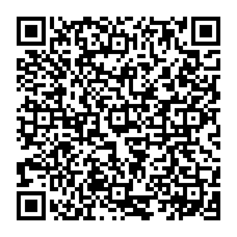 QR-kód