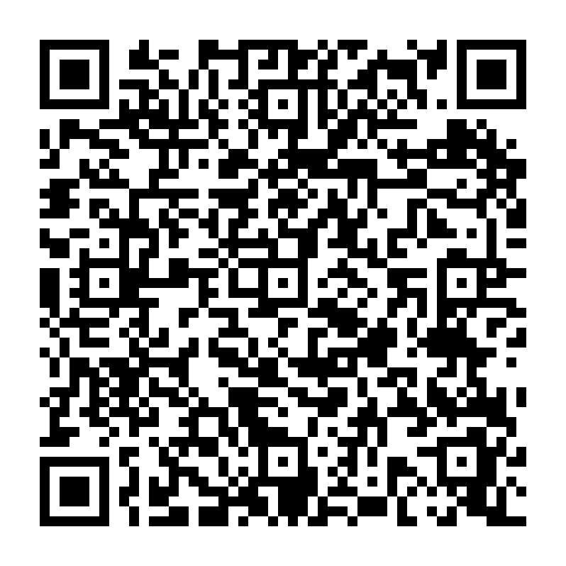 QR-kód