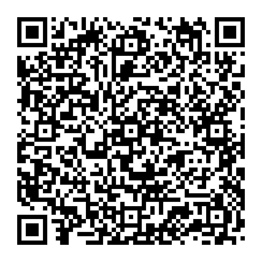 QR-kód
