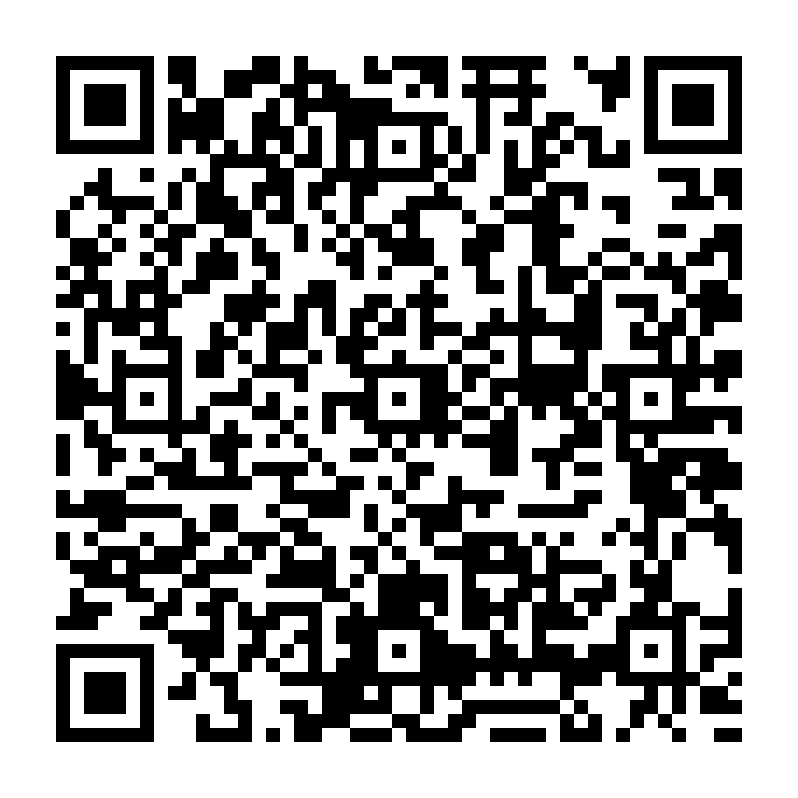 QR-kód